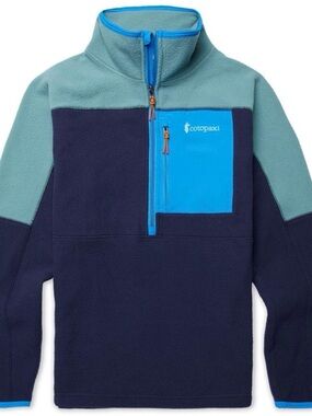cotopaxi Fleece Pullover Men’s Small
